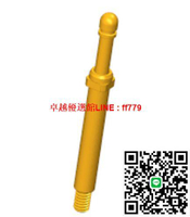 【卓越優選館】大電流探針 HSS120 ≤30A HRS120探針 CP265-H3.0-M2 R113-30-M2