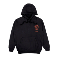 Oraqle Sweater Pullover Hoodie STILLOVING HOOD