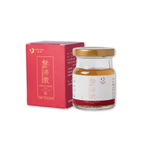 【鴻參】花旗蔘參沛飲 55ml x 60瓶/箱(人蔘飲 甘草 效期2025/08/30)