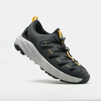 SAGARA Sepatu Sandal Pria Wanita Hiking Camping Outdoor Seri Sagara Terbuat dari Premium Synthetic L