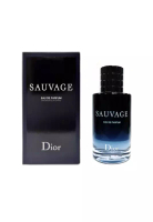 Dior CHRISTIAN DIOR Sauvage 曠野男士香水 6ML