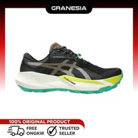 ASICS Trabuco 14 Men's Trail Running Shoes 1011C166001| Sepatu Olahraga Lari Pria 46
