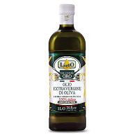 LugliO義大利羅里奧 精選特級初榨橄欖油(1000ml)