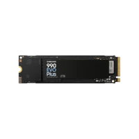 【SAMSUNG 三星】2入組 ★ 990 EVO Plus 2TB Gen5 PCIe ssd固態硬碟 MZ-V9S2T0BW 最高讀取7250MB/s