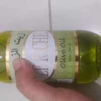 Minyak Zaitun Leriche 300ml minyak zaitun minyak kesehatan