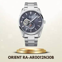 Orient RA-AR0012N30B Jam Tangan Automatic Pria Orient Original