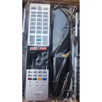 New Original Remote control CT-8516 for toshiba TV 3D Smart TV CT-8514 CT-8517 CT-8521