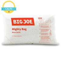 Popped Polystyrene Bean Bag Refill, 3.5 Cubic Feet, 2 pack