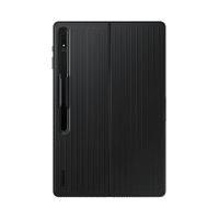 SAMSUNG GALAXY Tab S8 Ultra 立架式保護殼-黑 (RX900)