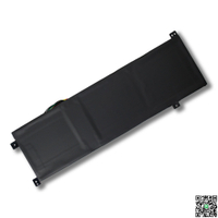 適用于雷神 ThunderBook16 IGER Z1 筆記本電腦SSBS81電池
