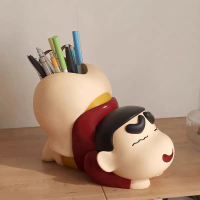 ที่ใส่ปากกา Crayon Shin-chan
