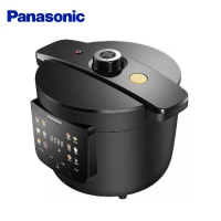 送原廠禮Panasonic 國際牌 4L 電氣壓力鍋 NF-PC401 -