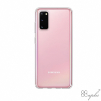 Samsung Galaxy S20 防震雙料手機殼
