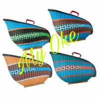 kiso tas ayam fiber jago