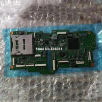 Repair Parts Motherboard Main Board PCB MCU Mother Board With Firmware Software SJB0848A For Panasonic Lumix DMC-G85