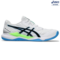 ASICS 亞瑟士 GEL-TACTIC 12 男女 中性款  排球鞋 1073A058-102