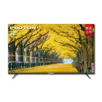 【PROTON 普騰】32型純液晶顯示器