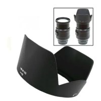 Replace HB-N102 N102 Lens Hood for Nikon 1 Nikkor VR 10-100 mm f/4.5-5.6 PD-ZOOM / 10-100mm f4.5-5.6 PD ZOOM