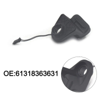 1xCar Rear Wiper Key Switch For BMW For 5 Series E39 Wagon 1999-2003 61318363631