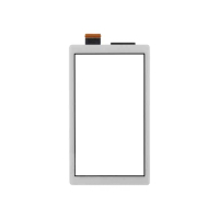 Lcd Touch Screen Replacement for Switch Lite Durable Switch Lite Display for Switch Lite Screen Replacement Grey