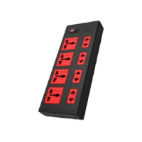 Ổ cắm Điện Quang ECO ESK 5BR 8ECO