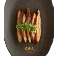 【富狀元極品豬腳】狀元大腸頭真空包四包組（2份裝內含滷汁/包）