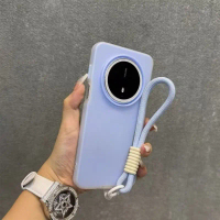 Sarung telefon matte warna pastel yang ringkas untuk Redmi 10C/10A, Sport 10X 4G, 9 Prime, Power Act