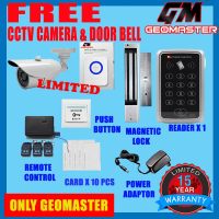 New Popularity Speacial Offer Door Access RFID System , Fullset As Picture Door System , Security M