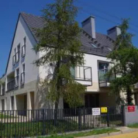 住宿 Ośrodek Wczasowy MEDYK PUM 濟夫努夫