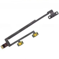 For Apple iPad 7 7th Gen 10.2" 2019 A2197 A2200 A2198 Power On Off Volume Up Down Switch Side Button Key Flex Cable Ribbon