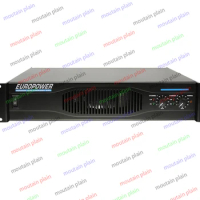 Wholesale EP2000 Professional 500 Watt Power Amplifier 2U PA Power Amplifier Karaoke Speaker Music Player