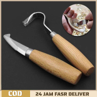 Pisau Raut Wood Carving Knife Pisau Ukir Set Pisau Ukir Styrofoam Alat Pahat Kayu Wood Carving Knife