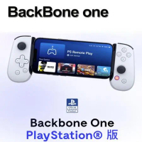 【BackBone One】《For安卓Android》電玩遊戲手機控制器(PS XBOX Steam平台串流 各類手遊
