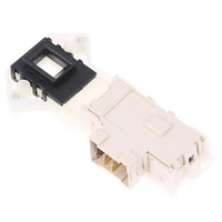 1Pcs Time Delay Door Switch 6601En1003D For Lg Washing Machine Switch Partsdrum Washing Machine Door Lock Midea Haier Galanz