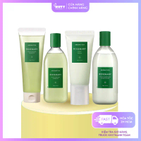 Dầu Gội Xả Ngăn Rụng Tóc Aromatica Rosemary Scalp Scaling Shampoo