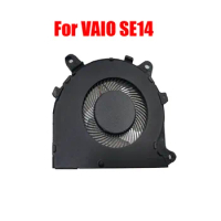 Laptop CPU Fan For VAIO SE14 DC5V 0.5A New