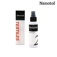 Nanotol | 紡織&皮革奈米塗層
