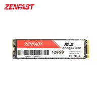 ZENFAST M.2 SSD 128GB 256GB 480GB 512GB 1TB hard Drive M2 ssd m.2 pcie SSD Internal Hard Disk For Laptop Desktop MSI