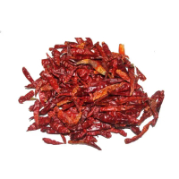 Cabe Kering Asli Garut -100gr