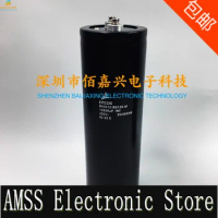 AMSS 400v12000UF 450v12000UF MFD VDC EPCOS inverter welding machine aluminum electrolytic capacitor