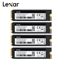 Lexar ARES M.2 2280 PCIe Gen4x4 NVMe SSD 512GB 1TB 2TB 4TB Solid State Drive Max 7400Mb/s Internal H