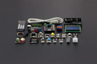 Gravity : Intermediate Kit  Arduino
