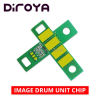 12K DL-420 DL-410 H X Image drum unit chip For Pantum P3010 P3010D P3300 M6700 M6700DW M6700DN M6800 M7100 M7100DN M7200 M7300