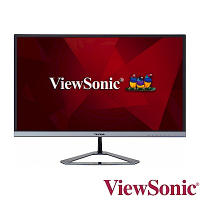ViewSonic VX2776-smhd 27型 AH-IPS 薄邊框電腦螢幕