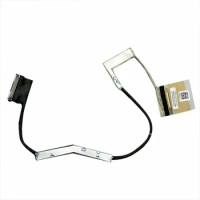 Replacement Flex FHD EDP LCD Video Cable for DELL G5 5587 G7 7588 INS-PIRON 7577 80P2F 30Pin