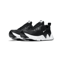 NIKE 耐吉 W Nike Ryz 365 黑白 BQ4153-003(女鞋 休閒鞋 增高)