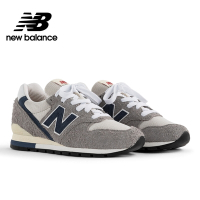 [New Balance]美國製復古鞋_中性_灰色_U996TE-D楦