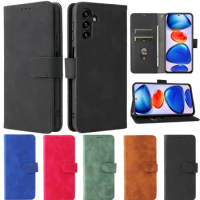 a54 A54 A 54 5G Case For Samsung Galaxy A34 a34 A 34 5G Cover Flip Book Card Holder Magnetic Wallet Holster Coque Shell Bag
