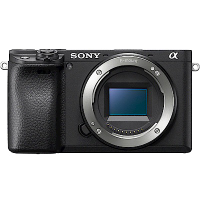 SONY 數位單眼相機 ILCE-6400 (A6400)(公司貨)