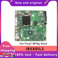Applicable to Lenovo Tiny7 ThinkCentre M70q Gen2 motherboard IB5X0IL2 5B20U54723 5B20U54722 100% full test